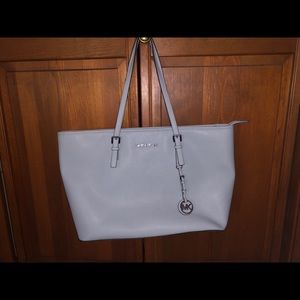 Michael Kors Jet Set Travel Tote